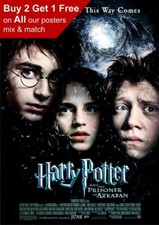 Harry potter and the - harry,
