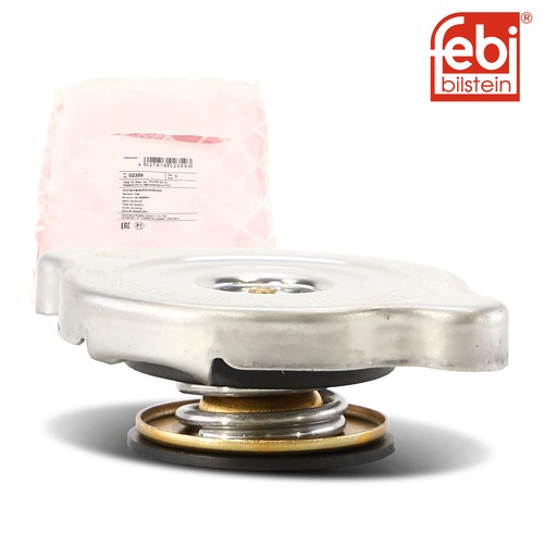 Febi fe02359 radiator cap - febi,