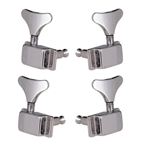 Silver 2l2r bass - 2l2r,