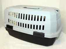 American Kennel Small Pet Adoption Travel Carrier Crate New – Door Missing