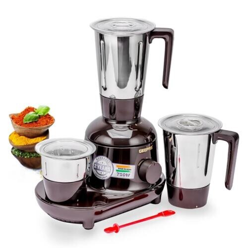 Wet dry mixer grinder - mixer, blender