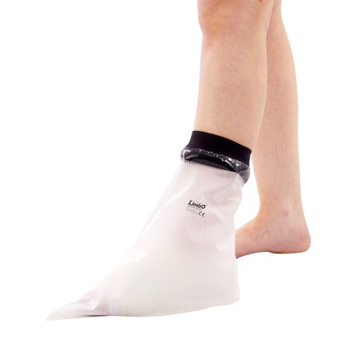 Limbo foot waterproof dressing - waterproof,
