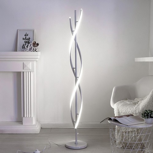 Modern chic led floor - chic,