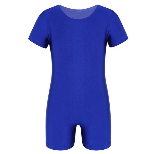 Girls dance short sleeve - girls,