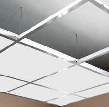 Suspended Ceiling Grid System