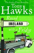 Round Ireland With A Fridge By