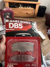 james bond db5 build your own