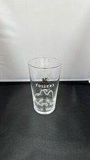 Official Fullers Pint Glass