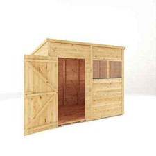 The woodsman 6 - the, shiplap