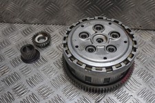 Suzuki GSF 1250 Bandit engine clutch basket & plates K7 K8 K9 07 08 09 2007 2008