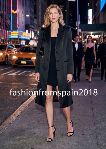 Zara new woman - woman, shoulder