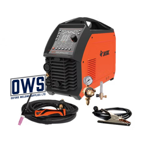 Jasic evo tig 320p - jasic,