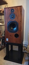 Harbeth SHL5 Plus XD Speakers