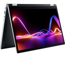 ACER Aspire 3 Spin 14" 2 in 1 Laptop - Intel Core i3 8GB RAM 256GB SSD, Silver