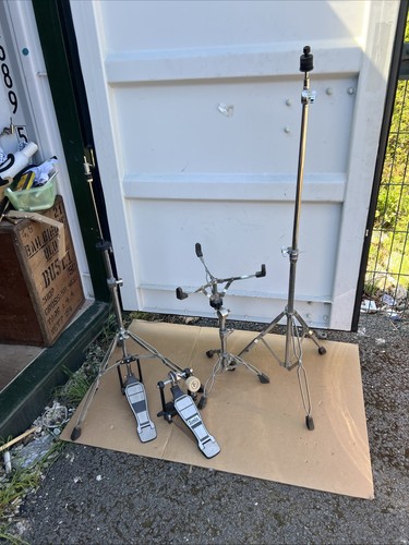 Sonix drum kit hardware set - sonix,