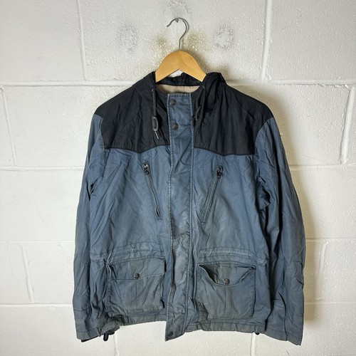 Pretty green jacket - jacket, large