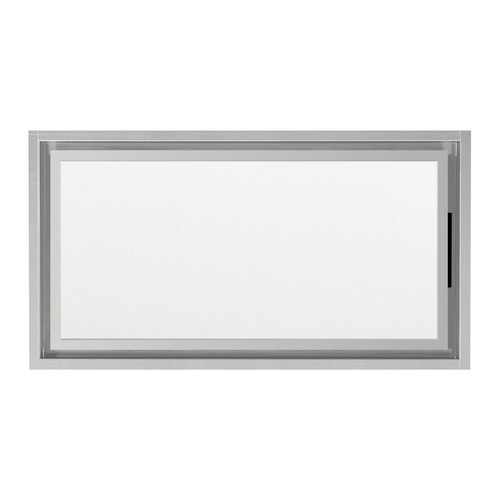 Electriq 90cm ceiling cooker - electriq,