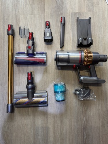 Dyson v15 detect - v15, absolute