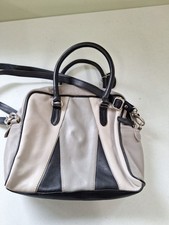 Bolla Gray Handbag San