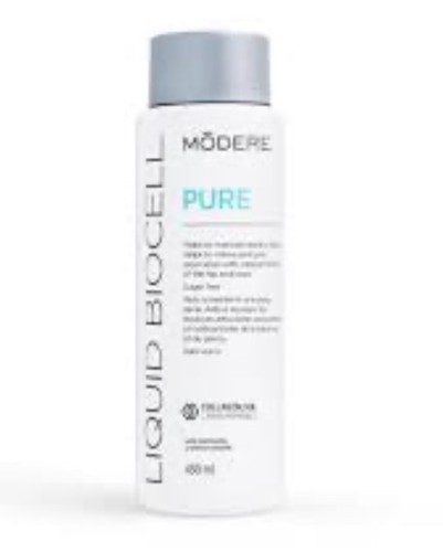 Modere pure liquid - modere, biocell