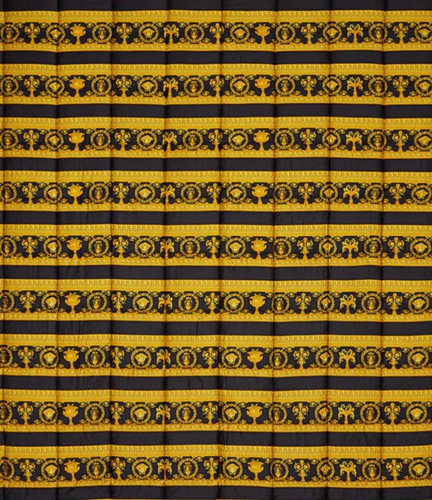 Versace bed cover medusa - bed,