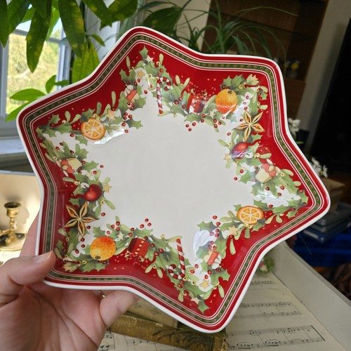 Villeroy boch winter bakery - boch,