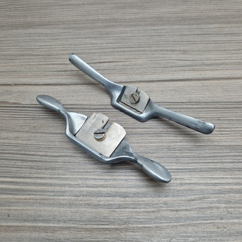 Vintage pair small craft - vintage,
