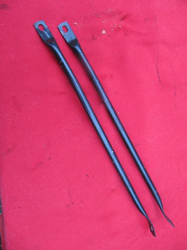 Triumph tr6 front panel - tr6,
