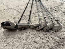 Wilson X31 Plus Men's