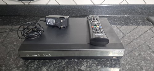Humax hdr 2000t 500gb freeview - humax,