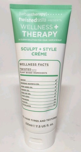 Urban therapy wellness - urban,