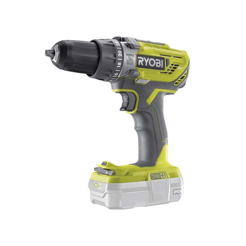 Ryobi combi drill cordless - drill,