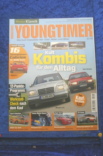 Vintage bmw 540i touring - vintage,