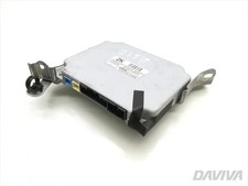 2007 Lexus IS 220d Parking