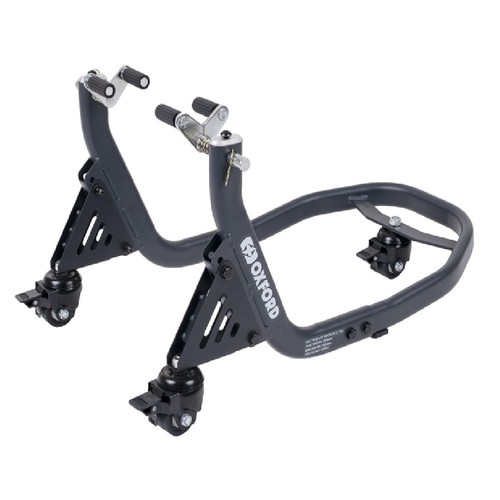 Oxford zero front - zero-g,
