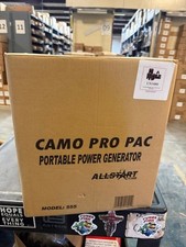 CAL VAN PORTABLE POWER