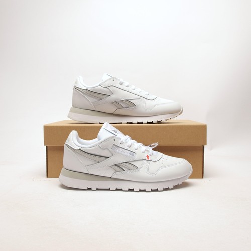 Reebok classic leather junior - classic,