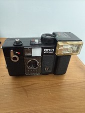 Video exc ricoh - video, [exc+5]