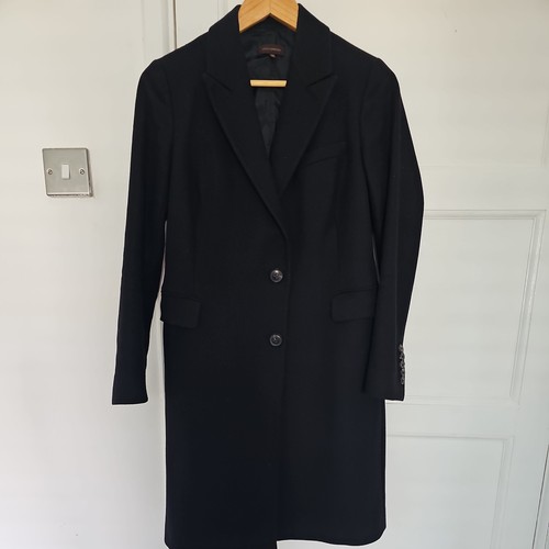 Adolfo dominguez coat 8 - ,