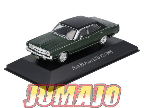 Arg41 car salvat - arg41, 1/43