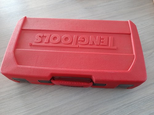 Teng t1268 socket tool set - socket,