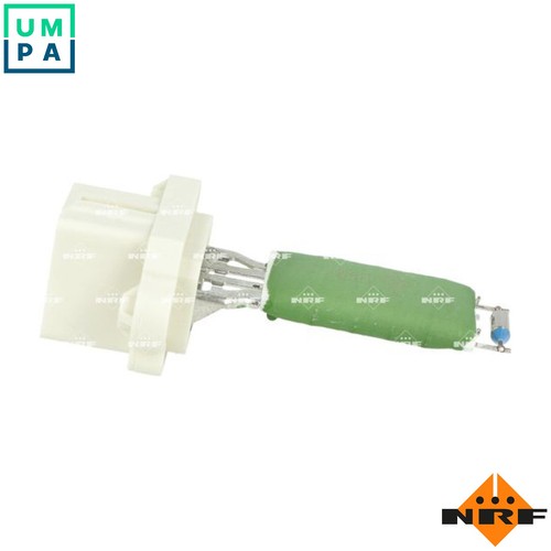 Resistor interior blower - resistor,