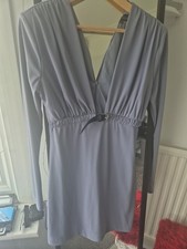 Brand New Zara mini Dress L In