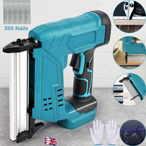 Cordless brad nailer - cordless,