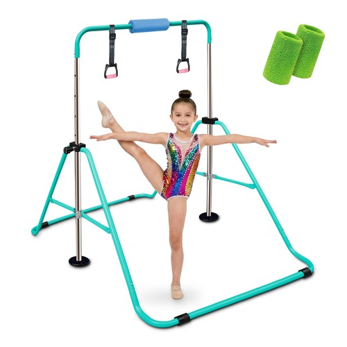 Kids gymnastics bars - kids,