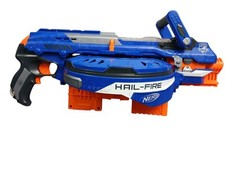 Nerf N-Strike Elite Hail Fire