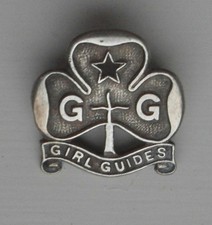 Vintage Hallmarked "O" Silver