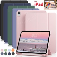 CASE COVER Smart For iPad A16