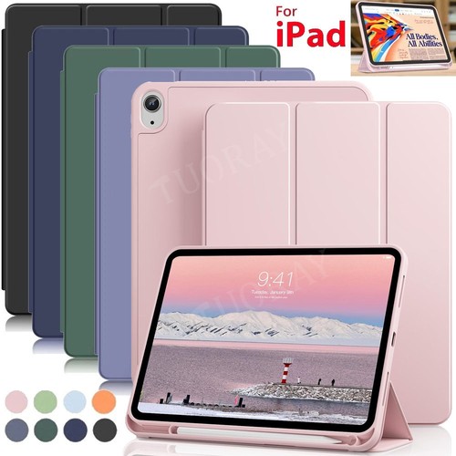 Case cover smart for ipad - case,