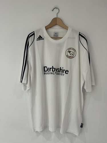 Derby county home - derby, 2007/08